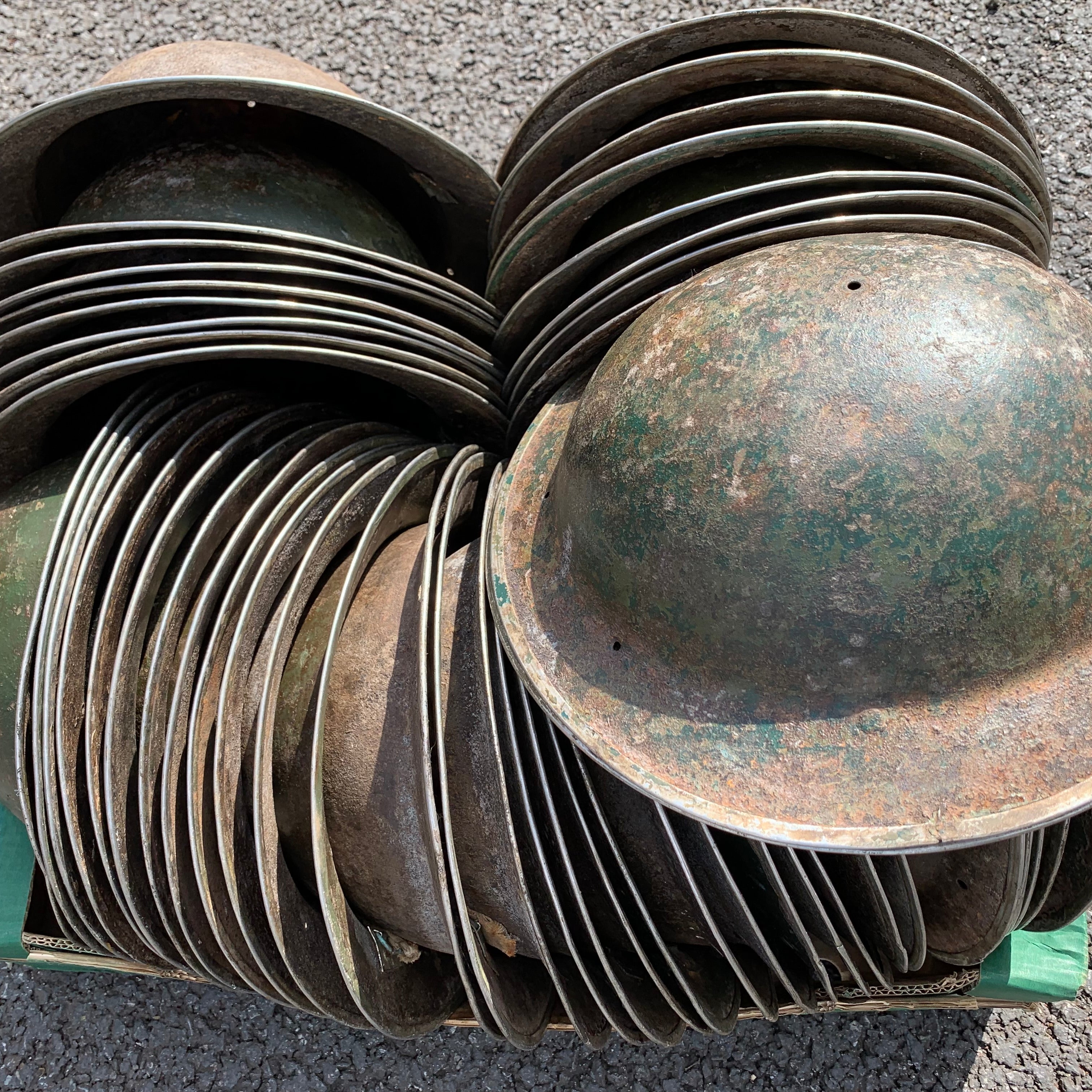 All Hats & Helmets