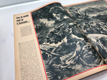 Charger l'image dans la galerie, Original Dutch Language WW2 Propaganda Signaal Magazine - No.20 1943 - The Militaria Shop