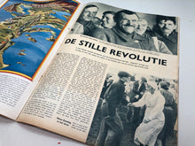 Charger l'image dans la galerie, Original Dutch Language WW2 Propaganda Signaal Magazine - No.12 1943 - The Militaria Shop