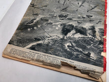 Load image into Gallery viewer, Original Dutch Language WW2 Propaganda Signaal Magazine - No.11 1940 - The Militaria Shop