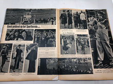 Load image into Gallery viewer, Original Dutch Language WW2 Propaganda Signaal Magazine - No.11 1940 - The Militaria Shop