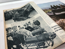 Load image into Gallery viewer, Original French Language WW2 Propaganda Signal Magazine - No.15 1943 - The Militaria Shop