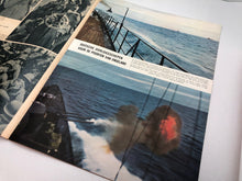 Load image into Gallery viewer, Original Dutch Language WW2 Propaganda Signaal Magazine - No.9 1942 - The Militaria Shop