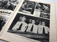 Load image into Gallery viewer, JB Juustrierter Beobachter NSDAP Magazine Original WW2 German - 5th December 1940 - The Militaria Shop