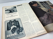 Load image into Gallery viewer, Original Dutch Language WW2 Propaganda Signaal Magazine - No.14 1943 - The Militaria Shop