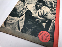 Load image into Gallery viewer, Original Dutch Language WW2 Propaganda Signaal Magazine - No.19 1943 - The Militaria Shop