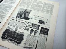 Load image into Gallery viewer, JB Juustrierter Beobachter NSDAP Magazine Original WW2 German - 18th July 1940 - The Militaria Shop