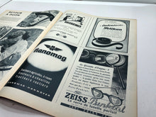 Load image into Gallery viewer, Original French Language WW2 Propaganda Signal Magazine - No.7 1943 - The Militaria Shop