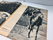 Load image into Gallery viewer, Original Dutch Language WW2 Propaganda Signaal Magazine - No.16 1943 - The Militaria Shop