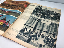 Load image into Gallery viewer, Original Dutch Language WW2 Propaganda Signaal Magazine - No.16 1943 - The Militaria Shop