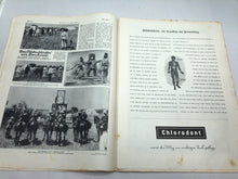 Lade das Bild in den Galerie-Viewer, JB Juustrierter Beobachter NSDAP Magazine Original WW2 German - 15 February 1940 - The Militaria Shop