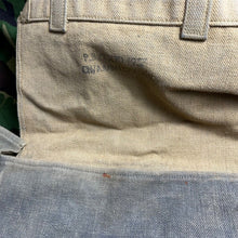 Load image into Gallery viewer, British Army / RAF 37 Pattern Large Pack - WW2 Pattern -Used Condition Original - The Militaria Shop