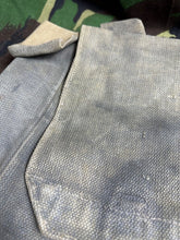 Load image into Gallery viewer, British Army / RAF 37 Pattern Large Pack - WW2 Pattern -Used Condition Original - The Militaria Shop