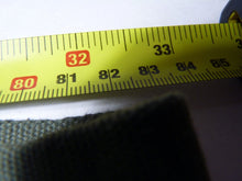 Charger l'image dans la galerie, Original WW2 British Army 44 Pattern Shoulder / Extended Equipment Strap - 1945 - The Militaria Shop