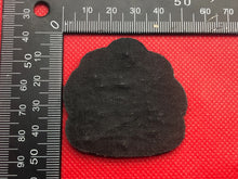 Load image into Gallery viewer, Genuine British Army Warrant Officer WO1 Rank Badge Bullion Embroidered - The Militaria Shop