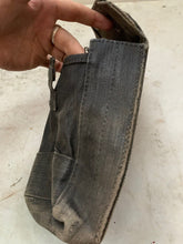 Load image into Gallery viewer, Original WW2 British Army 37 Pattern Webbing Bren Pouch - The Militaria Shop