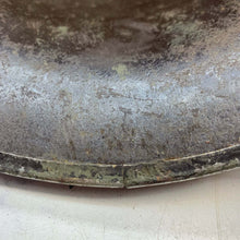 Lade das Bild in den Galerie-Viewer, Genuine British Army Mk4 Combat Helmet - Original Paintwork Untouched - The Militaria Shop