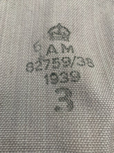 Load image into Gallery viewer, Original WW2 British RAF Royal Air Force Officers Spat / Gaiter - 37 Pattern - The Militaria Shop