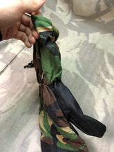 Load image into Gallery viewer, Genuine British Army DPM Camouflaged Goretex Inner Mitten Single - Size - Medium - The Militaria Shop