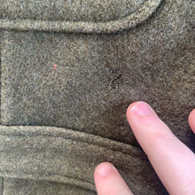 Load image into Gallery viewer, Original WW2 era US Army / New York State Police Vintage Jacket - 39 Regular - The Militaria Shop