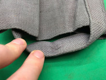 Charger l'image dans la galerie, Original British RAF Royal Air Force Water Bottle Carrier Harness WW2 37 Pattern - The Militaria Shop