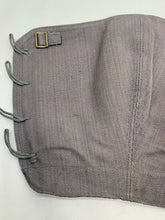 Load image into Gallery viewer, Original WW2 British RAF Royal Air Force Officers Spat / Gaiter - 37 Pattern - The Militaria Shop