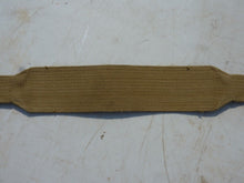 Charger l'image dans la galerie, Original WW2 British Army 37 Pattern Yoke Utility Shoulder Strap - Blackman - The Militaria Shop