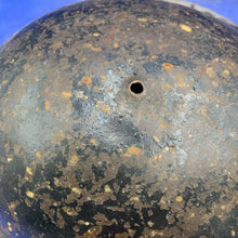 Load image into Gallery viewer, Original WW2 British Army Mk2 Brodie Combat Helmet - The Militaria Shop