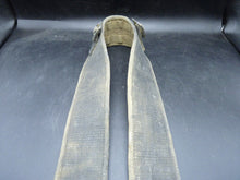 Load image into Gallery viewer, Original British Army / RAF Webbing Belt - WW2 37 Pattern - 40 Inch Waist Max - The Militaria Shop