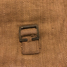 Load image into Gallery viewer, Original WW2 British Army 37 Pattern Large Pack - Indian Made - The Militaria Shop
