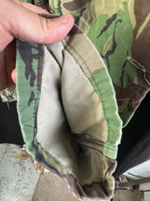 Load image into Gallery viewer, Original British Army 1968 Pattern Combat DPM Trousers - 26" Waist - The Militaria Shop