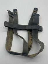 Load image into Gallery viewer, Genuine British Army Water Bottle Harness / Carrier 37 Pattern Webbing - The Militaria Shop