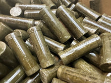 Charger l'image dans la galerie, Original WW2 US Airborne / Army Green & Loam Camouflaged Face Paint - The Militaria Shop