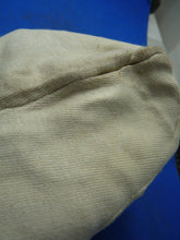 Load image into Gallery viewer, Original WW2 British Royal Navy Gunners Flash Hood - The Militaria Shop