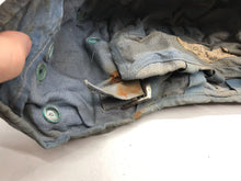 Load image into Gallery viewer, Original Royal Air Force RAF Cold War Period G Type Blue Jet Flying Helmet 22C - The Militaria Shop