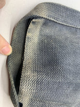 Load image into Gallery viewer, WW2 British Army / RAF 37 Pattern Webbing Water Bottle Carrier Harness Original - The Militaria Shop