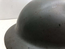 Charger l'image dans la galerie, Original Private Purchase WW2 British Home Front Civillian Helmet - The Militaria Shop