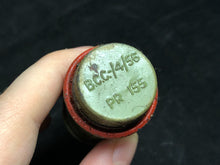 Charger l'image dans la galerie, Original British Army GSR Anti-Dimming Mk.7 Cloth Set - 1956 Dated - The Militaria Shop