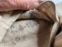 Load image into Gallery viewer, 1944 Unissued Matching Pair of British Civil Defence Issue Anti-Gas Over Gloves - The Militaria Shop