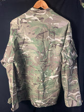 Charger l'image dans la galerie, Genuine British Army MTP Camouflage Combat Jacket - 180/96 - The Militaria Shop