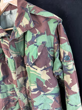 Load image into Gallery viewer, Original British Army 1968 68 Pattern DPM Combat Jacket Smock - 40" Chest - The Militaria Shop