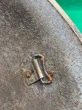 Load image into Gallery viewer, Genuine WW2 Canadian & British Army Helmet - Turtle Mk3 Helmet - The Militaria Shop