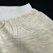 Load image into Gallery viewer, Original WW2 Pattern British Army Officers Woolen Underwear - New Old Stock - The Militaria Shop