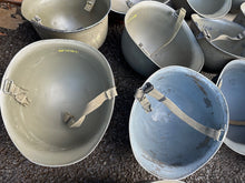 Load image into Gallery viewer, US Army M1 Helmet Style M1 Euroclone Helmet - WW2 Reenactment / Repainting - The Militaria Shop