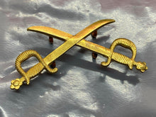 Load image into Gallery viewer, Original British Army WW1 / WW2 Physical Training Instructor Sleeve Badge - The Militaria Shop