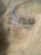 Load image into Gallery viewer, Original British Army WW2 37 Pattern Large Pack - The Militaria Shop