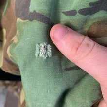 Load image into Gallery viewer, Genuine British Army DPM Camouflaged 1968 Pattern Combat Trousers - 32" Wai - The Militaria Shop