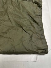 Load image into Gallery viewer, British Army Bergen Rucksack Side Pouch Pocket 15 Litre Waterproof Liner - NEW - The Militaria Shop