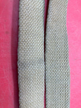 Load image into Gallery viewer, Original WW2 British Army 37 Pattern Shoulder / Cross Strap - The Militaria Shop