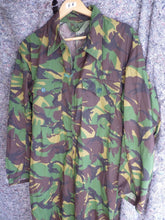 Load image into Gallery viewer, Genuine British Army DPM Tankers / Combat Overalls - 180/102 - The Militaria Shop